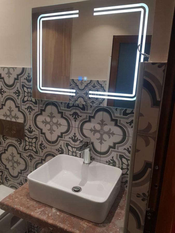 Hotel Pashuta Voskopojë Zewnętrze zdjęcie